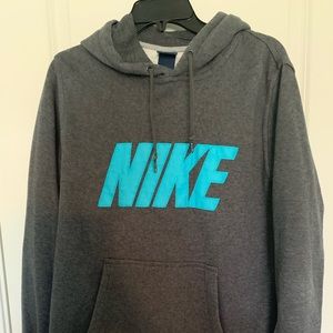 Nike hoodie